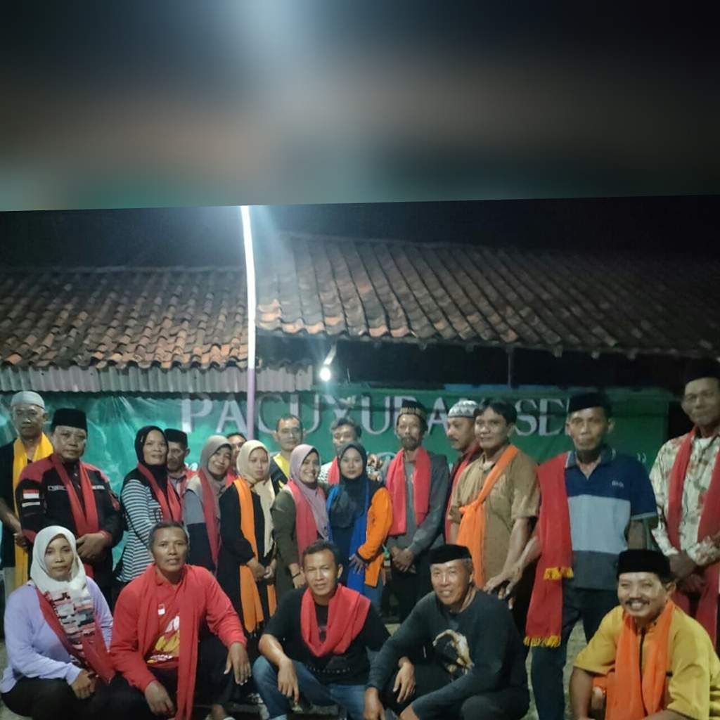 Iki Poto Wong Tuek Arep Tayub